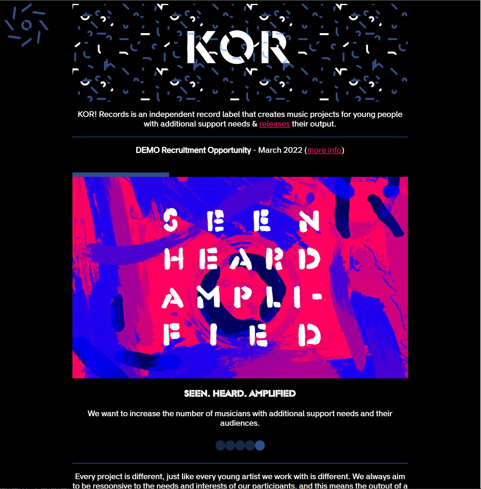 Kor Records